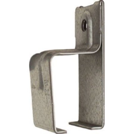 NATIONAL MFG/SPECTRUM BRANDS HHI Galv SGL Box Bracket N104-349